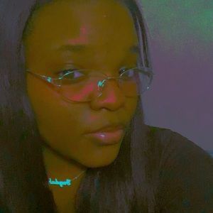 Meet your Posher, Jaydah